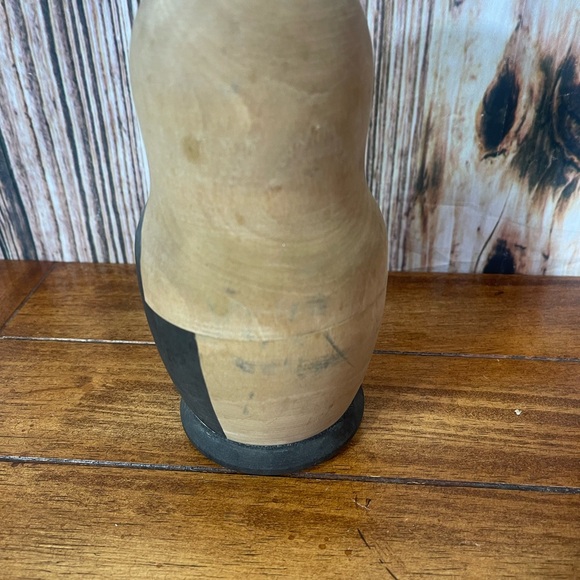 The Beatles Hand Painted Russian Style Nesting Dolls 5pieces - Picture 8 of 11